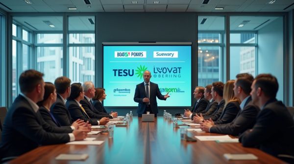 Leading brands that support cancer research initiatives