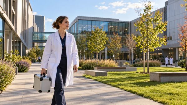 Top companies championing cancer research efforts